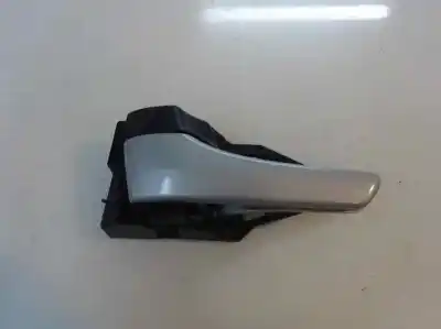 Second-hand car spare part interior left rear handle for toyota prius (nhw30) 1.8 16v cat (híbrido) oem iam references 