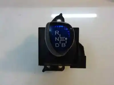 Second-hand car spare part gear lever for toyota prius (nhw30) 1.8 16v cat (híbrido) oem iam references 