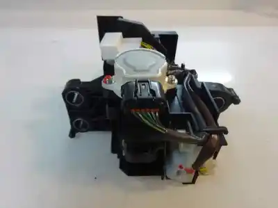 Автозапчасти б/у рычаг переключения передач за toyota prius (nhw30) 1.8 16v cat (híbrido) ссылки oem iam   2010