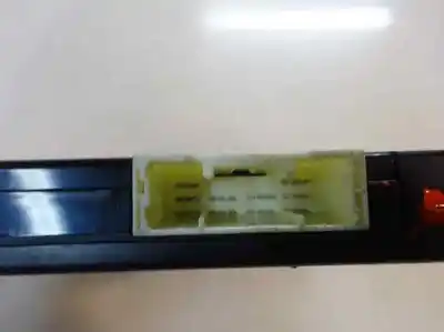 Автозапчасти б/у электронный модуль за toyota prius (nhw30) 1.8 16v cat (híbrido) ссылки oem iam 89221-47110  2010