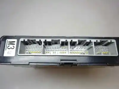 Second-hand car spare part electronic module for toyota prius (nhw30) 1.8 16v cat (híbrido) oem iam references 89681-47100  2010