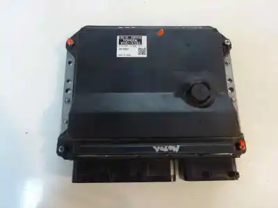 Second-hand car spare part ecu engine control for toyota prius (nhw30) 1.8 16v cat (híbrido) oem iam references 89661-47280