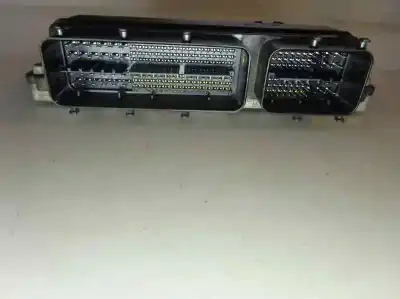 Second-hand car spare part ecu engine control for toyota prius (nhw30) 1.8 16v cat (híbrido) oem iam references 89661-47280  2010