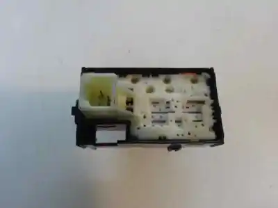 Second-hand car spare part rear left power window switch for toyota prius (nhw30) 1.8 16v cat (híbrido) oem iam references   2010