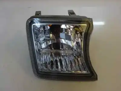 Second-hand car spare part front left headlight for toyota prius (nhw30) 1.8 16v cat (híbrido) oem iam references 