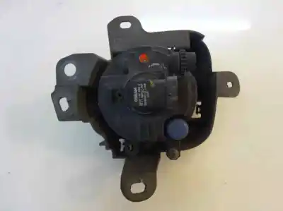 Автозапчасти б/у левая противотуманная фара за toyota prius (nhw30) 1.8 16v cat (híbrido) ссылки oem iam   2010