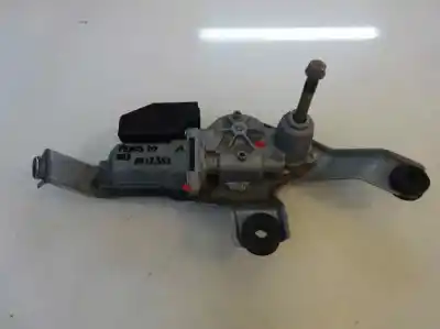 Peça sobressalente para automóvel em segunda mão Motor Do Limpador Traseiro por TOYOTA PRIUS (NHW30) 1.8 16V CAT (Híbrido) Referências OEM IAM   2010