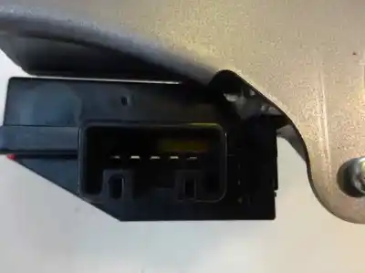 Автозапчасти б/у мотор заднего стеклоочистителя за toyota prius (nhw30) 1.8 16v cat (híbrido) ссылки oem iam   2010
