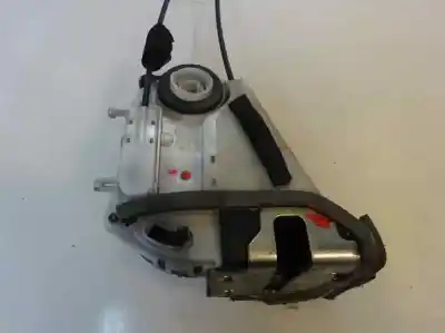 Second-hand car spare part rear right door lock for toyota prius (nhw30) 1.8 16v cat (híbrido) oem iam references 