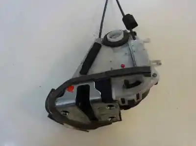 Second-hand car spare part rear left door lock for toyota prius (nhw30) 1.8 16v cat (híbrido) oem iam references 