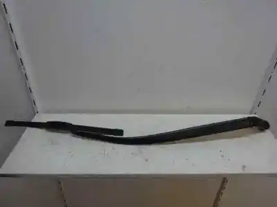 Second-hand car spare part front right windshield wiper arm for toyota prius (nhw30) 1.8 16v cat (híbrido) oem iam references 