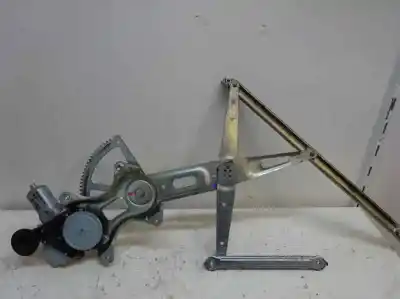 Second-hand car spare part passenger side right window regulator for toyota prius (nhw30) 1.8 16v cat (híbrido) oem iam references 