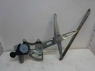 Second-hand car spare part driver left window regulator for toyota prius (nhw30) 1.8 16v cat (híbrido) oem iam references 