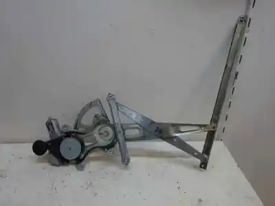 Second-hand car spare part rear right window regulator for toyota prius (nhw30) 1.8 16v cat (híbrido) oem iam references 