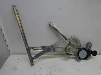 Second-hand car spare part rear left window regulator for toyota prius (nhw30) 1.8 16v cat (híbrido) oem iam references 