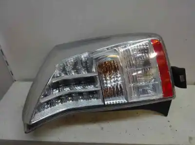 Pezzo di ricambio per auto di seconda mano Luci Posteriori Destra per TOYOTA PRIUS (NHW30) 1.8 16V CAT (Híbrido) Riferimenti OEM IAM   2010
