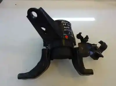 Second-hand car spare part engine support for toyota prius (nhw30) 1.8 16v cat (híbrido) oem iam references 