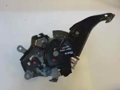 Second-hand car spare part handbrake lever for toyota prius (nhw30) 1.8 16v cat (híbrido) oem iam references 