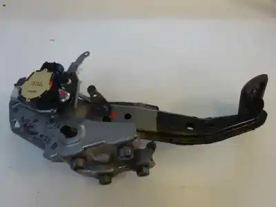 Second-hand car spare part Brake Pedal for TOYOTA PRIUS (NHW30) 1.8 16V CAT (Híbrido) OEM IAM references   2010
