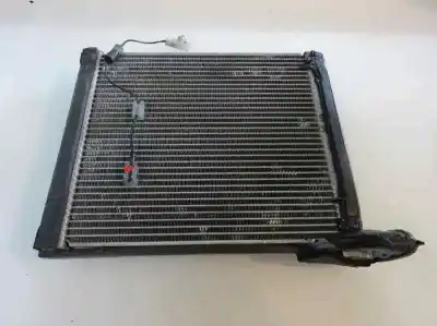 Second-hand car spare part air conditioning evaporator for toyota prius (nhw30) 1.8 16v cat (híbrido) oem iam references 