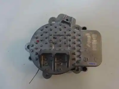Second-hand car spare part water pump for toyota prius (nhw30) 1.8 16v cat (híbrido) oem iam references 