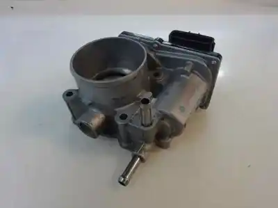Second-hand car spare part throttle body for toyota prius (nhw30) 1.8 16v cat (híbrido) oem iam references 22030-37060