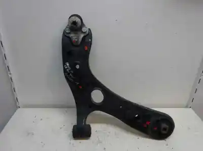Second-hand car spare part front right lower suspension arm for toyota prius (nhw30) 1.8 16v cat (híbrido) oem iam references 