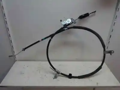 Second-hand car spare part brake pedal for toyota prius (nhw30) 1.8 16v cat (híbrido) oem iam references 