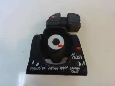 Second-hand car spare part gearbox support for toyota prius (nhw30) 1.8 16v cat (híbrido) oem iam references 
