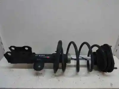 Second-hand car spare part front right shock absorber for toyota prius (nhw30) 1.8 16v cat (híbrido) oem iam references 
