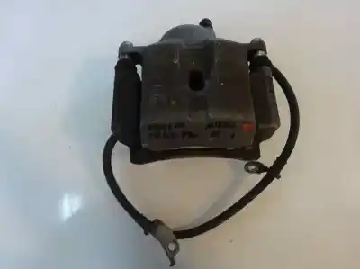 Second-hand car spare part front left brake caliper for toyota prius (nhw30) 1.8 16v cat (híbrido) oem iam references 