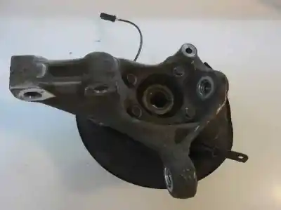 Автозапчасти б/у передняя левая кулачка за toyota prius (nhw30) 1.8 16v cat (híbrido) ссылки oem iam   2010