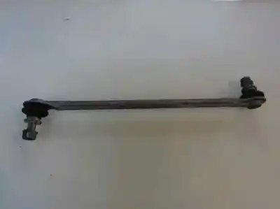 Second-hand car spare part front stabilizer bar for toyota prius (nhw30) 1.8 16v cat (híbrido) oem iam references 