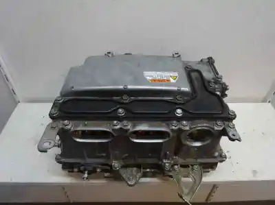 Pezzo di ricambio per auto di seconda mano BATTERIA per TOYOTA PRIUS (NHW30)  Riferimenti OEM IAM G9200-47140  2010