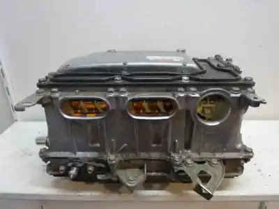Автозапчастина б/у аккумулятор для toyota prius (nhw30) 1.8 16v cat (híbrido) посилання на oem iam g9200-47140  2010
