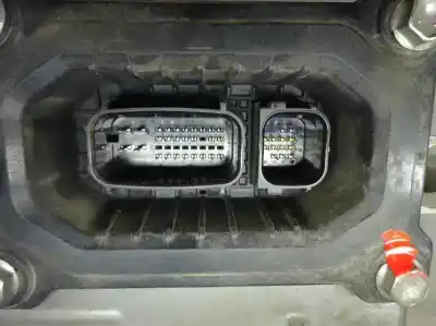 Автозапчастина б/у аккумулятор для toyota prius (nhw30) 1.8 16v cat (híbrido) посилання на oem iam g9200-47140  2010