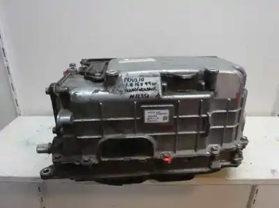 Автозапчастина б/у аккумулятор для toyota prius (nhw30) 1.8 16v cat (híbrido) посилання на oem iam g9200-47140  2010