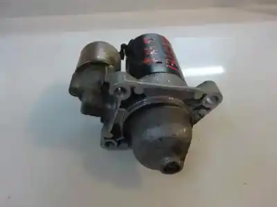 Peça sobressalente para automóvel em segunda mão motor de arranque por ford ka (ccq) 1.3 cat referências oem iam   1997