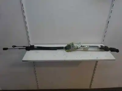 Second-hand car spare part Gear Lever for TOYOTA COROLLA (_E12_) 1.6 VVT-i (ZZE121_) OEM IAM references   2003