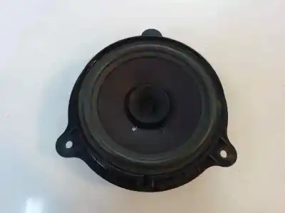 Second-hand car spare part AUDIO SYSTEM / RADIO CD for NISSAN JUKE (F15)  OEM IAM references   2015