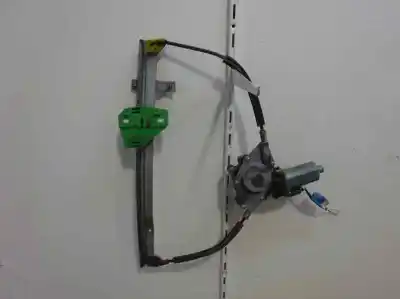 Peça sobressalente para automóvel em segunda mão Elevador De Vidros Dianteira Esquerda por FORD KA (CCQ) 1.3 CAT Referências OEM IAM   1997