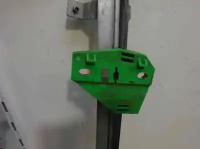 Peça sobressalente para automóvel em segunda mão elevador de vidros dianteiro direito por ford ka (ccq) 1.3 cat referências oem iam   1997