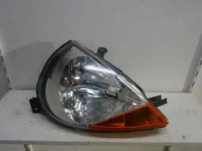 Second-hand car spare part Right Headlight for FORD KA (CCQ) 1.3 CAT OEM IAM references   1997