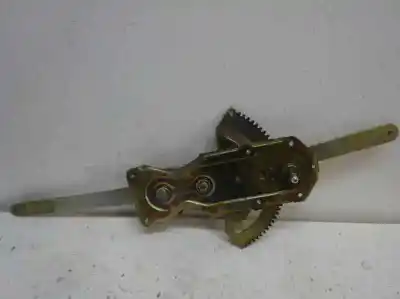 Peça sobressalente para automóvel em segunda mão Elevador De Vidros Dianteiro Direito por CITROEN C15 VD-PB Referências OEM IAM   1988