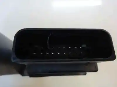 Peça sobressalente para automóvel em segunda mão motor elevador vidro traseiro esquerdo por seat leon (1p1) 1.9 tdi referências oem iam   2009