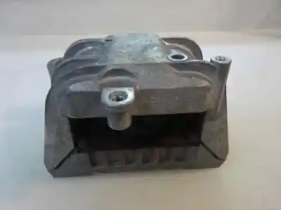 Peça sobressalente para automóvel em segunda mão suporte motor por seat leon (1p1) 1.9 tdi referências oem iam   2009