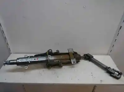 Peça sobressalente para automóvel em segunda mão Coluna De Direcção por SEAT LEON (1P1) 1.9 TDI Referências OEM IAM   2009