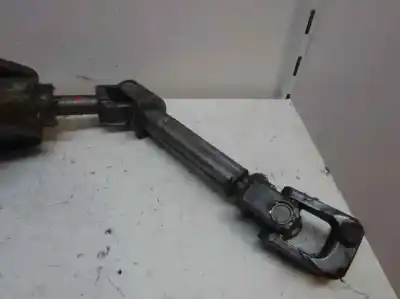 Peça sobressalente para automóvel em segunda mão coluna de direcção por seat leon (1p1) 1.9 tdi referências oem iam   2009