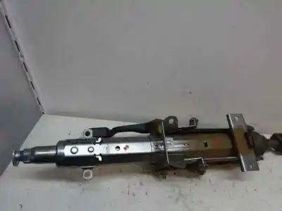 Peça sobressalente para automóvel em segunda mão coluna de direcção por seat leon (1p1) 1.9 tdi referências oem iam   2009