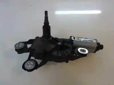 Pièce détachée automobile d'occasion moteur d'essuie-glace arriere pour seat leon (1p1) 1.9 tdi références oem iam 1p0 955 711  2009